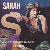 CANTORA Sarah Regina 