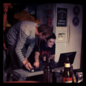 REDALYN&MR. OLIVER (Peabody&Atlas)