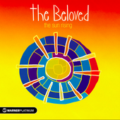 The Beloved – The Sun Rising