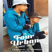 URBAN CRW