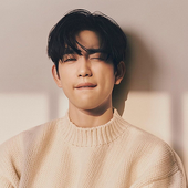 Jinyoung for Singles Magazine (2021)