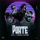 Porte