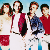 Prefab Sprout