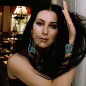 Cher