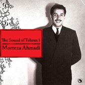 The Sound of Tehran, Vol. 3