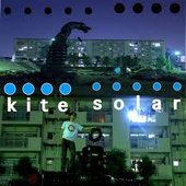 solarkite spotify