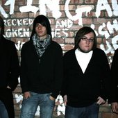 The Committed Promo Pic