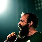 Clutch (Holy Grail From Hell) (Live At Hellfest 2011)