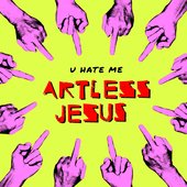U HATE ME - Single