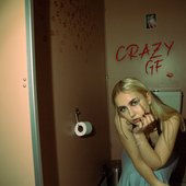 crazy gf - Single