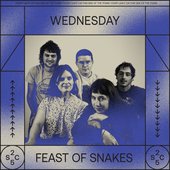 Feast of Snakes - Single