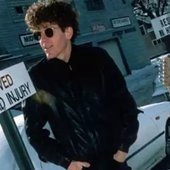 Steve Tibbetts Unclassifiable