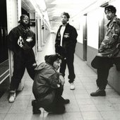 Gravediggaz