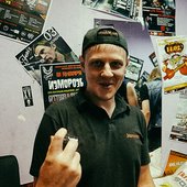 Состав группы