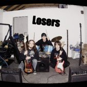 Losers band