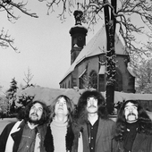 Black Sabbath