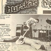 Hurskas   Hilse/80