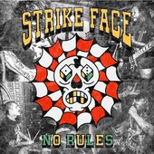 No Rules - EP