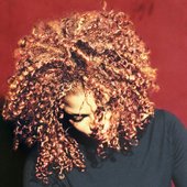 The Velvet Rope (New Version / Vinyl Version)