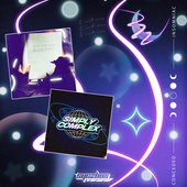 Conceded / Insomniac - Single