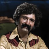 Vagif Mustafazadeh in the mid 1970's