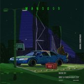 Mandoob