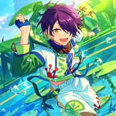shinobu froggie