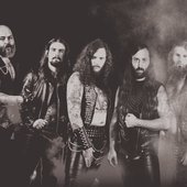 Sacred Leather 