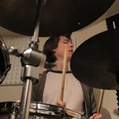 Mitch Wilson (Drums)