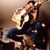 Mojo Nixon