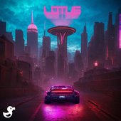 Lotus - EP