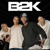 B2K ...Serving It Up!