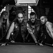 Desecrator, Thrash Metal band from Australia