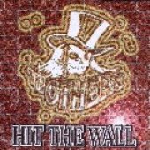 The Others - Hit The Wall - Front Cover