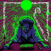 Muamba Astral - EP