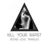 Bitches Love Triangles