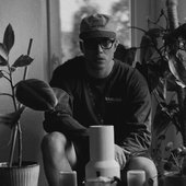 Datpiff Dayz mit @mattismattismattismattis ist seit ein paar Tagen draußen. ☕️ 🥯 Ich freue mich.jpg