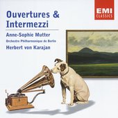 Overtures & Intermezzi