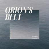 Orion's Belt - Single