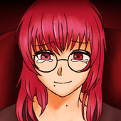 cranberrycolour 的头像