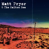 The Salton Sea