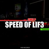 Speed of Life - Single