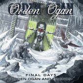 Final Days - Orden Ogan and Friends
