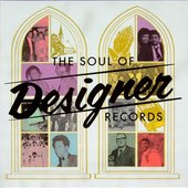 The Soul Of Designer Records