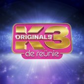 K3 Originals (De Reünie live)
