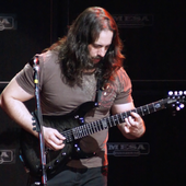 John Petrucci