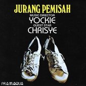 Jurang Pemisah