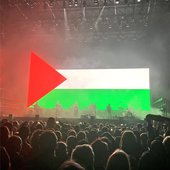 Avatar de Massive Attack