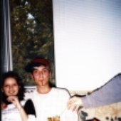 LastFM profile picture for @riquelme