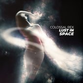 Lust in Space - Single